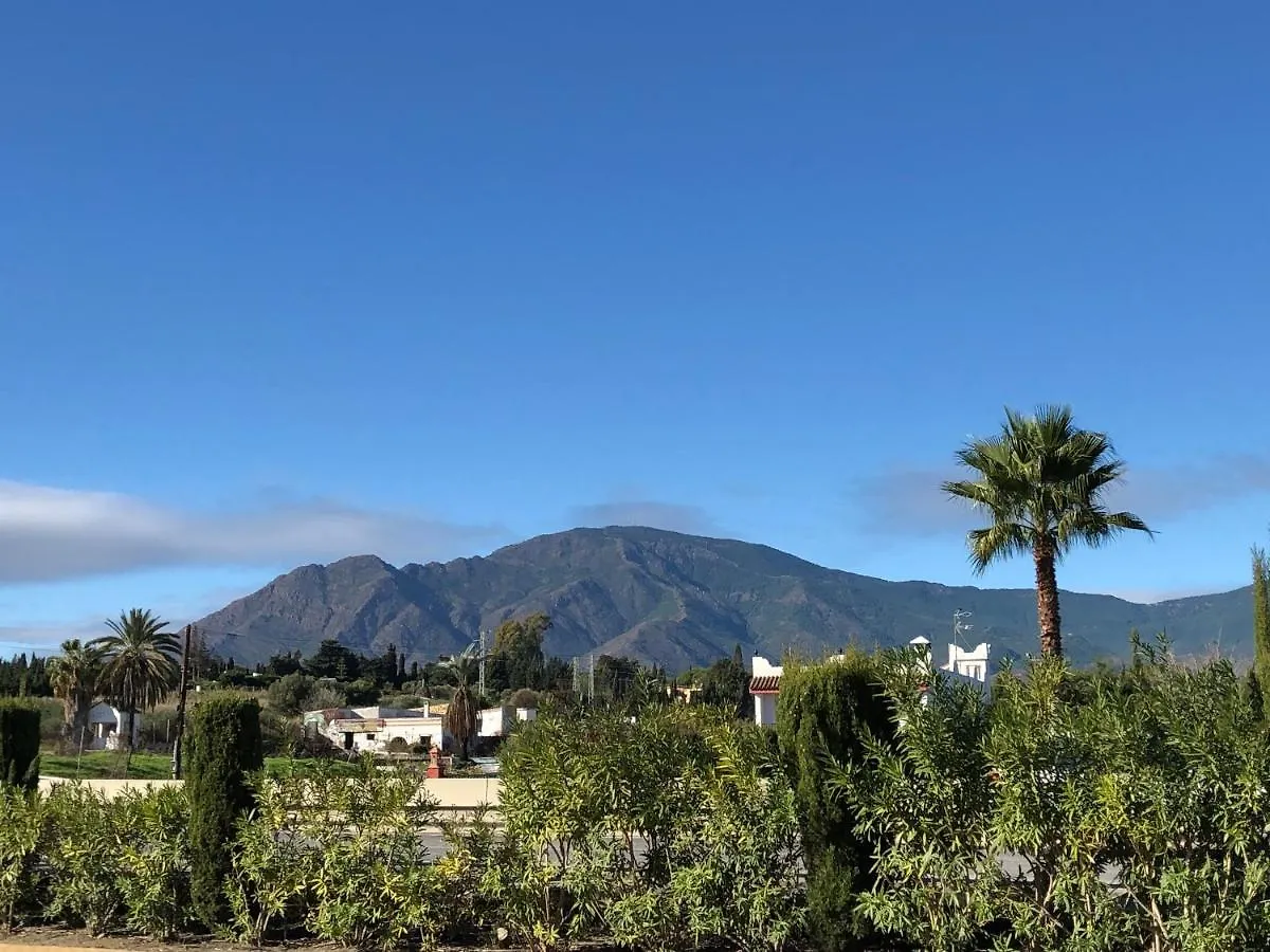 Apartamento Bahia De La Plata 1A Estepona