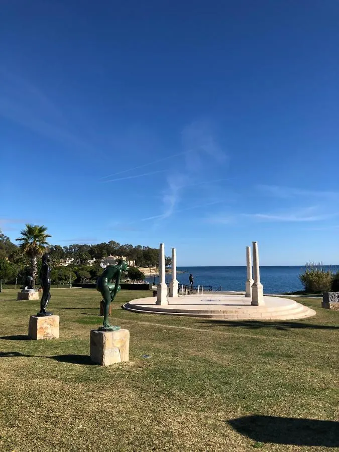 Apartamento Bahia De La Plata 1A Estepona