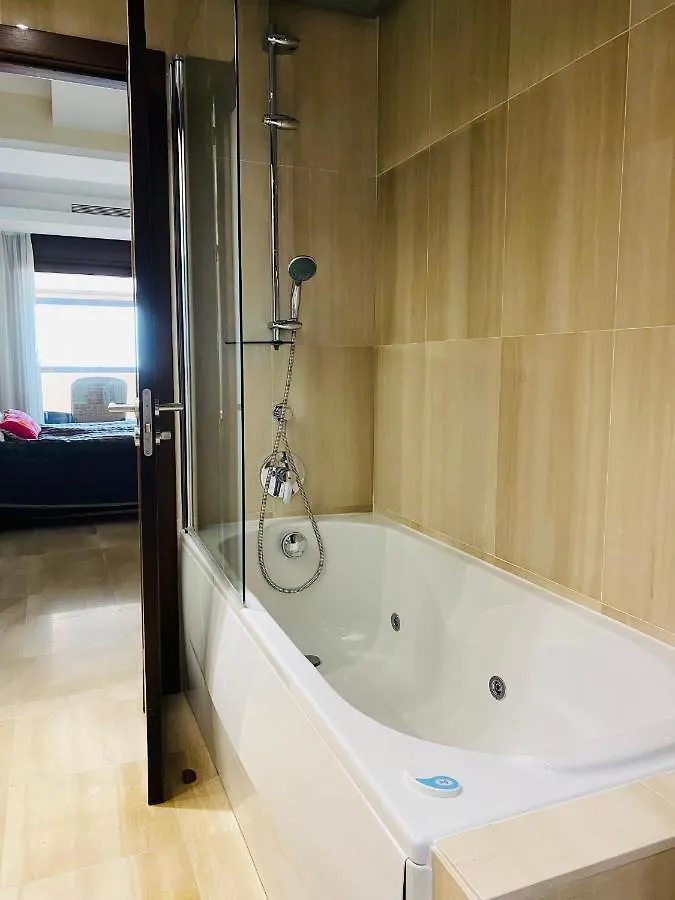 Apartamento Bahia De La Plata 1A Estepona
