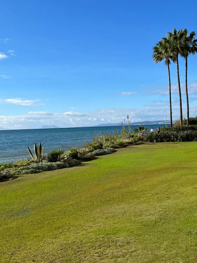 Apartamento Bahia De La Plata 1A Estepona