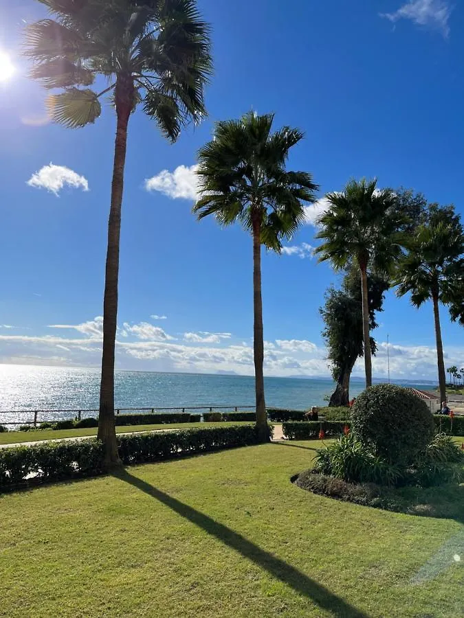 Apartamento Bahia De La Plata 1A Estepona