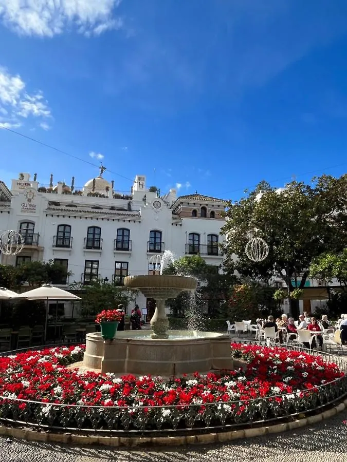 Apartamento Bahia De La Plata 1A Estepona