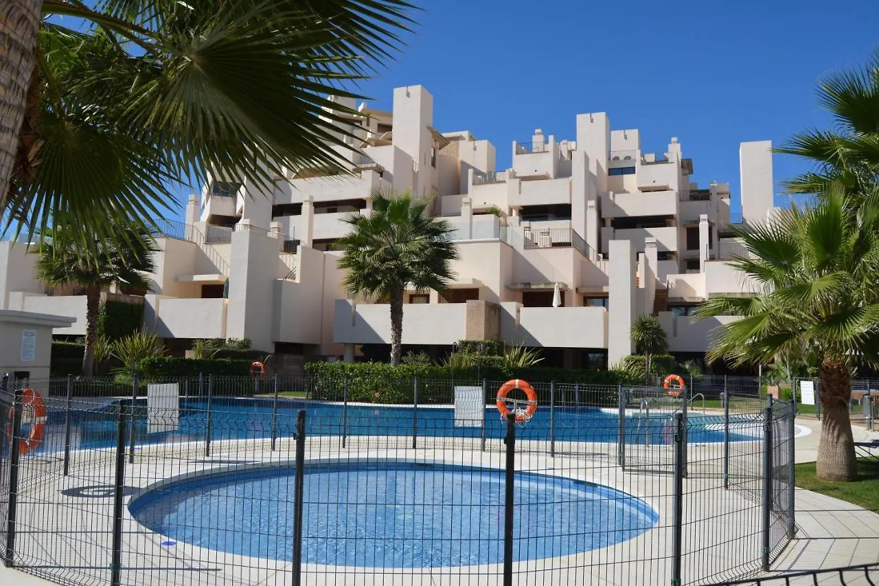 Apartamento Bahia De La Plata 1A Estepona