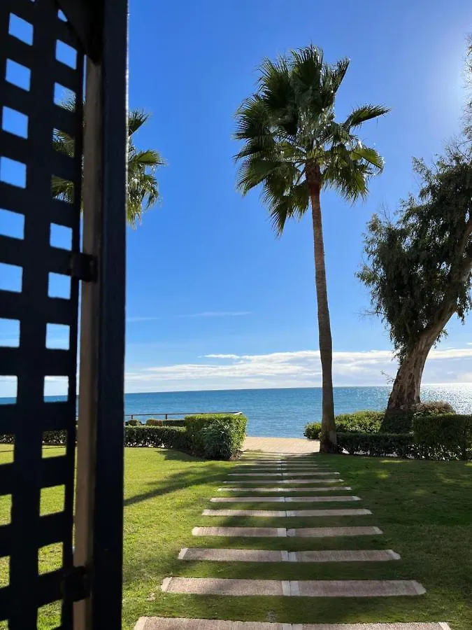 Apartamento Bahia De La Plata 1A Estepona España