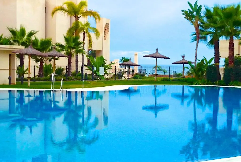 Apartamento Bahia De La Plata 1A Estepona