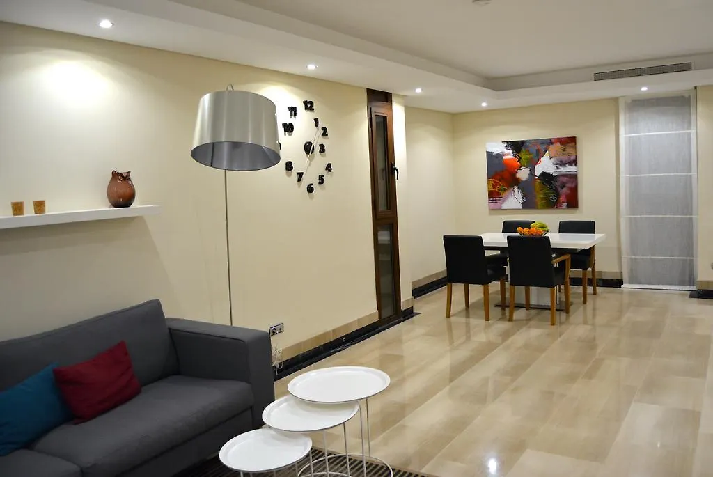 Apartamento Bahia De La Plata 1A Estepona España