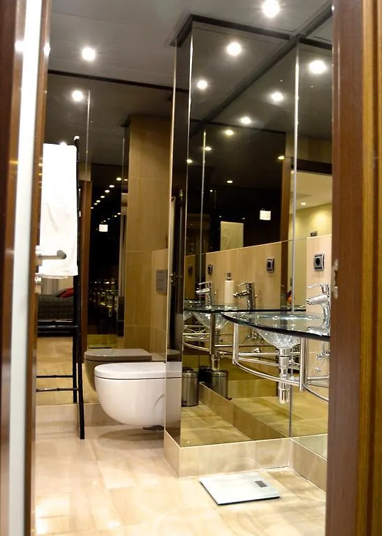 Apartamento Bahia De La Plata 1A Estepona España