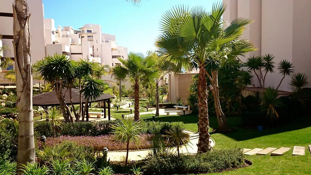 Apartamento Bahia De La Plata 1A Estepona España