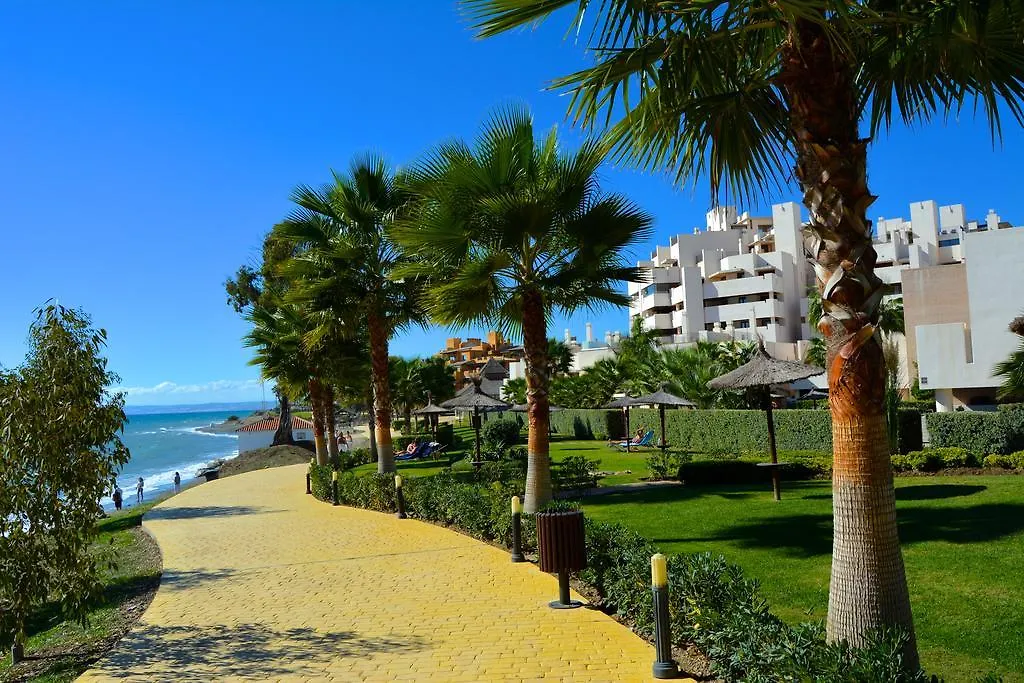 Apartamento Bahia De La Plata 1A Estepona