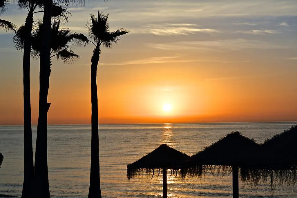 Apartamento Bahia De La Plata 1A Estepona