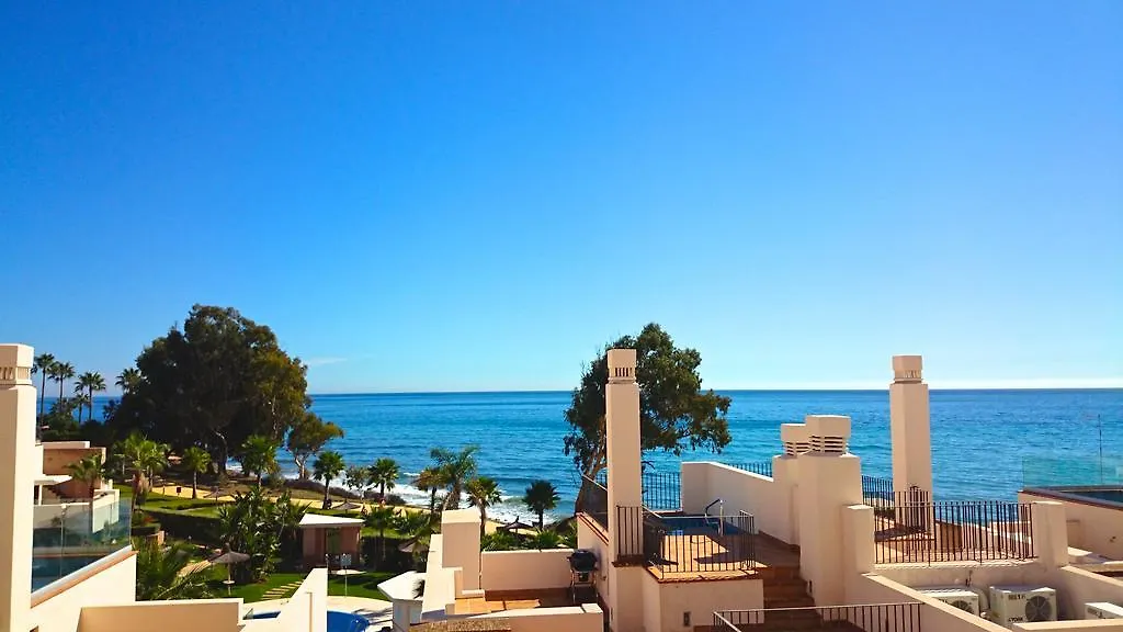 Apartamento Bahia De La Plata 1A Estepona 0*,  España