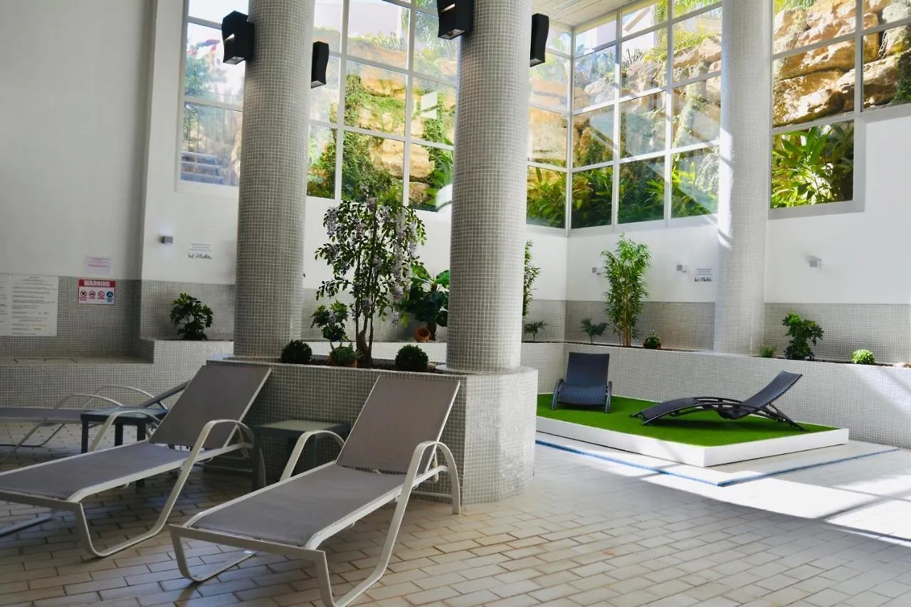 Apartamento Bahia De La Plata 1A Estepona