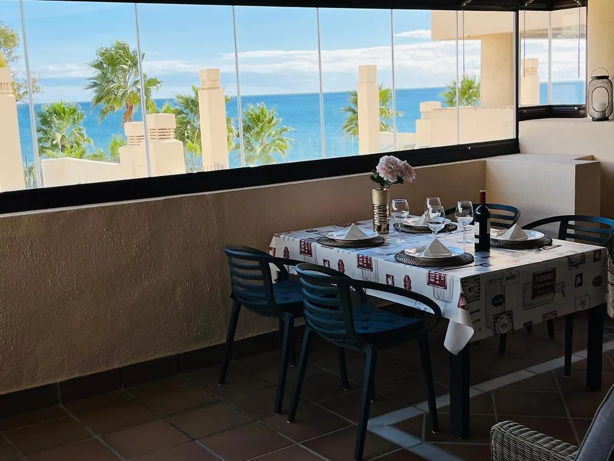 Apartamento Bahia De La Plata 1A Estepona