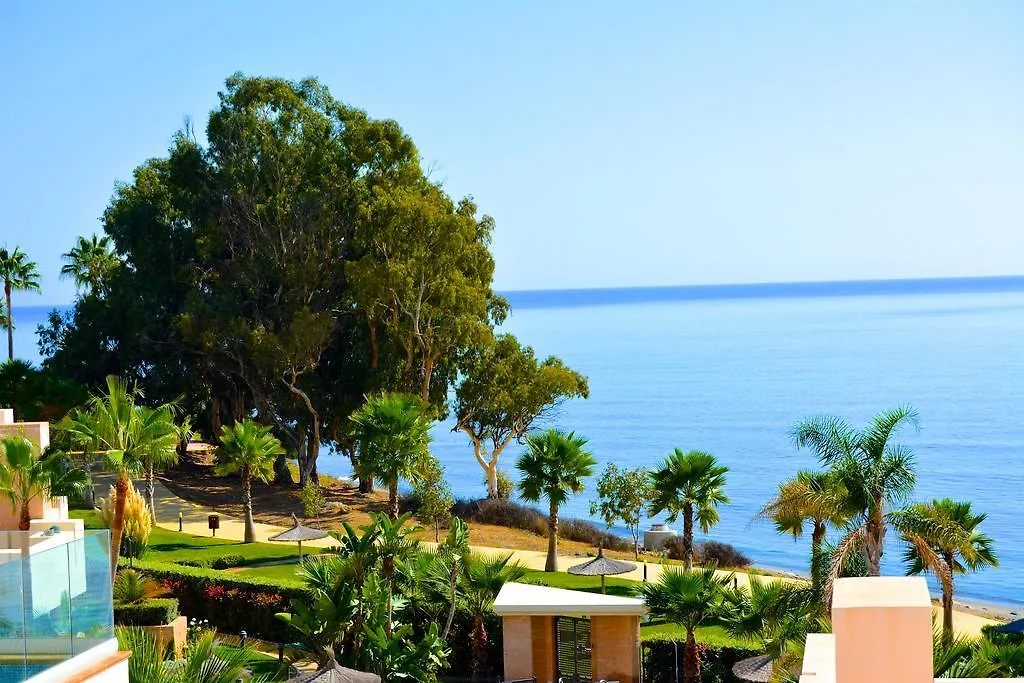 Apartamento Bahia De La Plata 1A Estepona