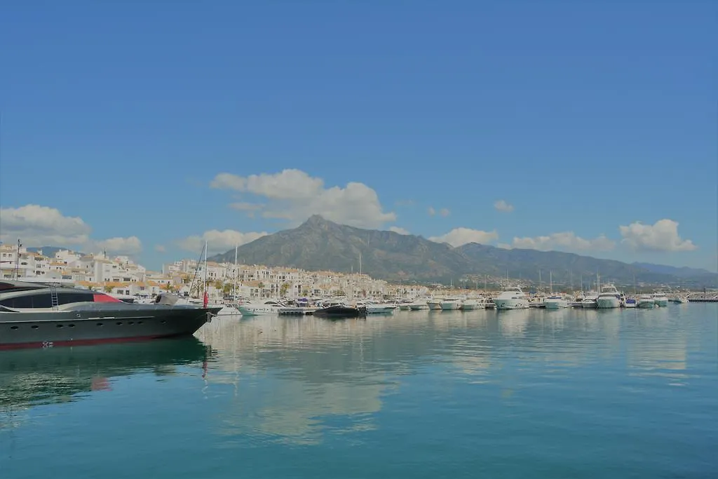Apartamento Bahia De La Plata 1A Estepona España